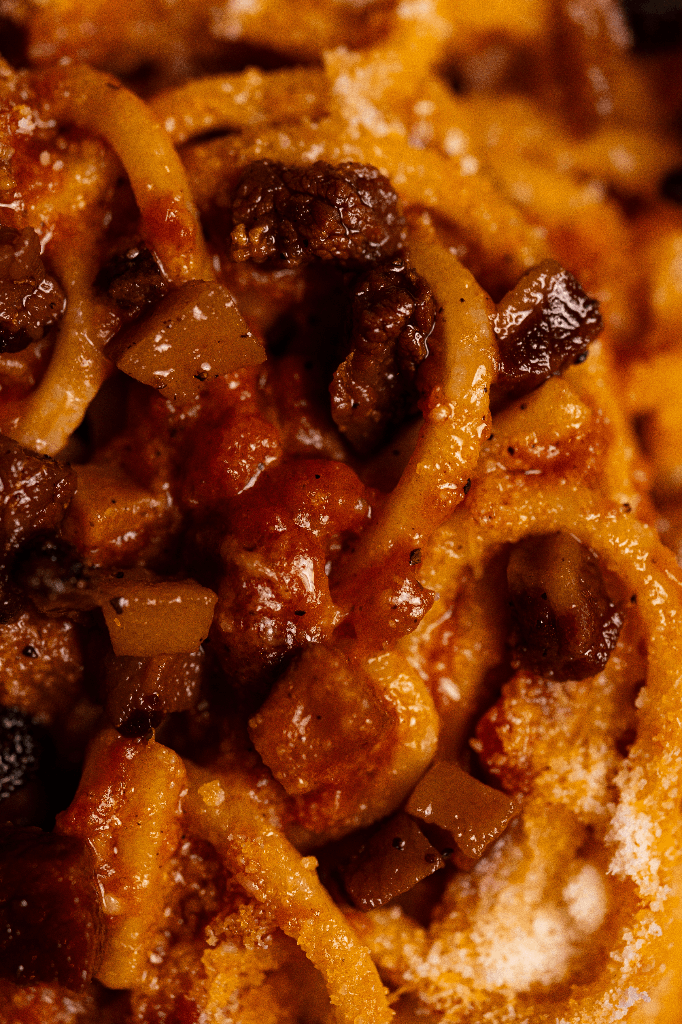 SUGO pasta fresca | Saint-Augustin