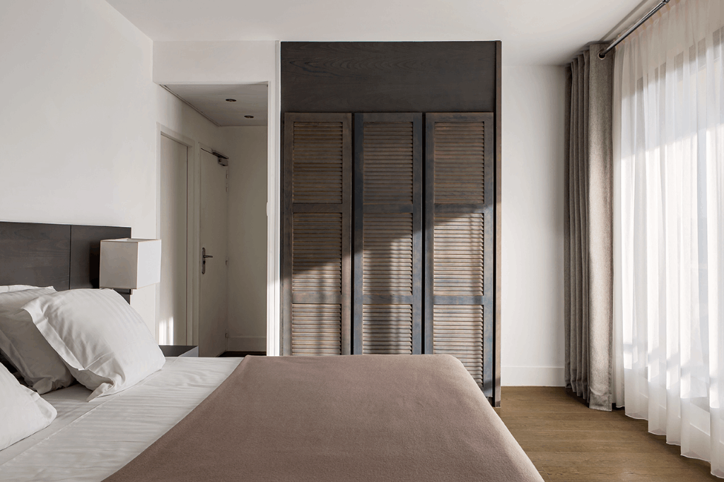 New Hotel Of Marseille