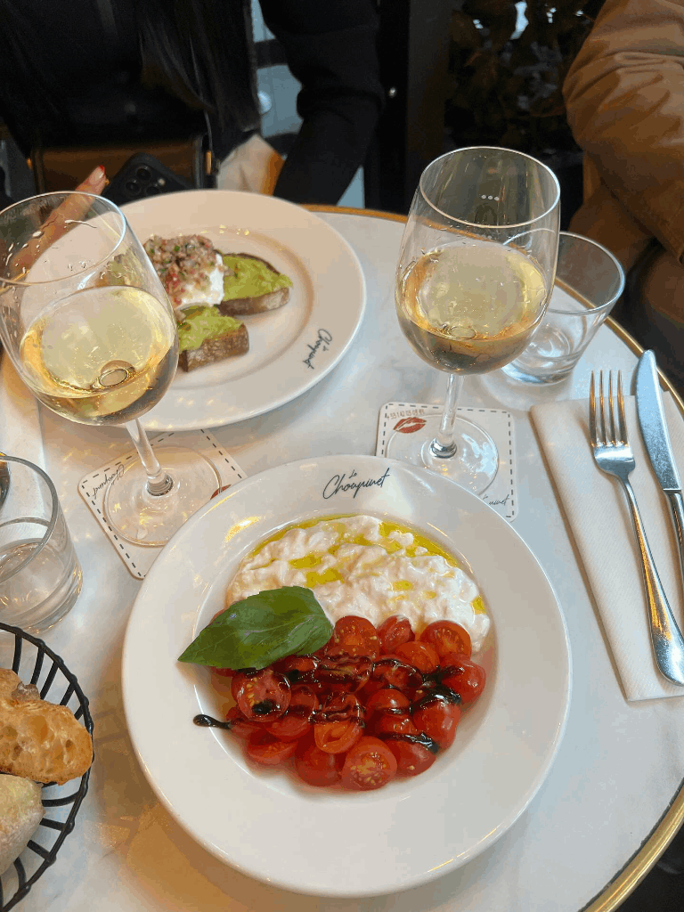 Le Choupinet