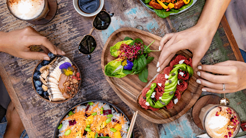 Açaï & You - Denfert (Acai Bowls, Snacks, Coffee To Go)