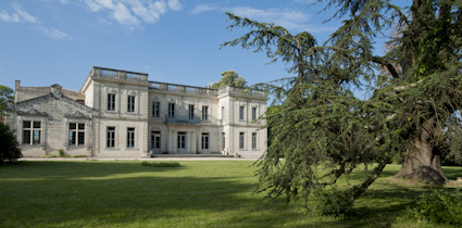 Chateau La Cheze