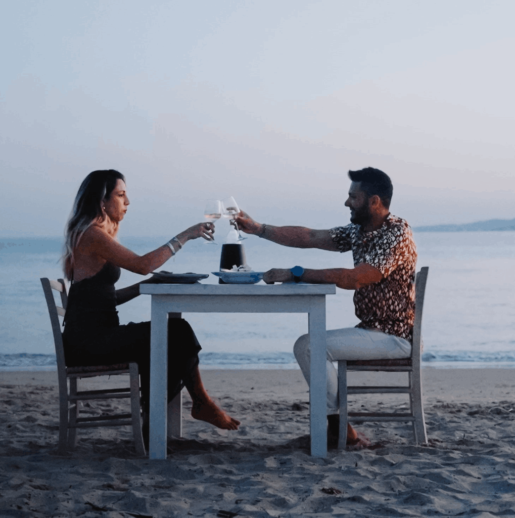 Peppermint Beach Restaurant & Bar
