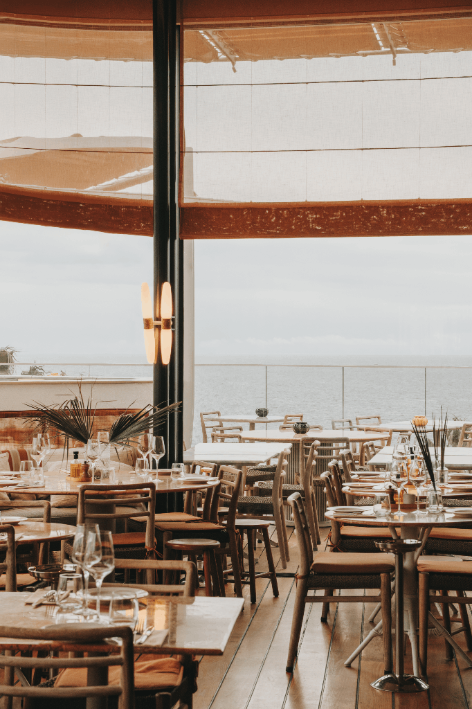 Restaurant Bella