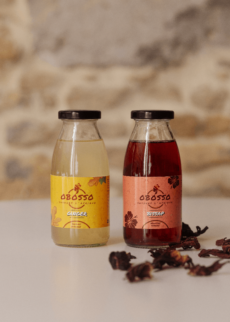 Wassaï 🌴 café-pâtisserie afro végétal