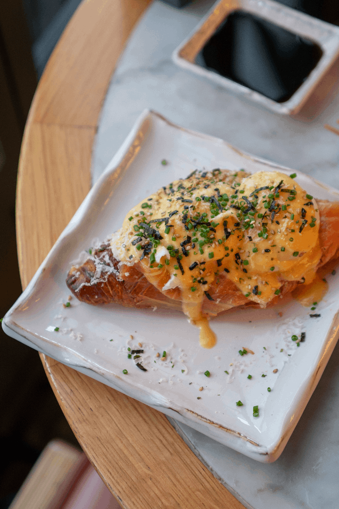 Vesper - Restaurant Paris 7