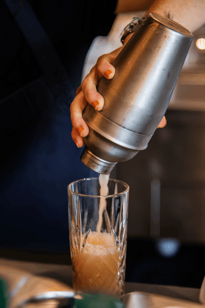 180g Pizza - Pizzeria Nantes