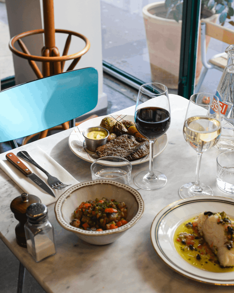 BRASSERIE ALESTI