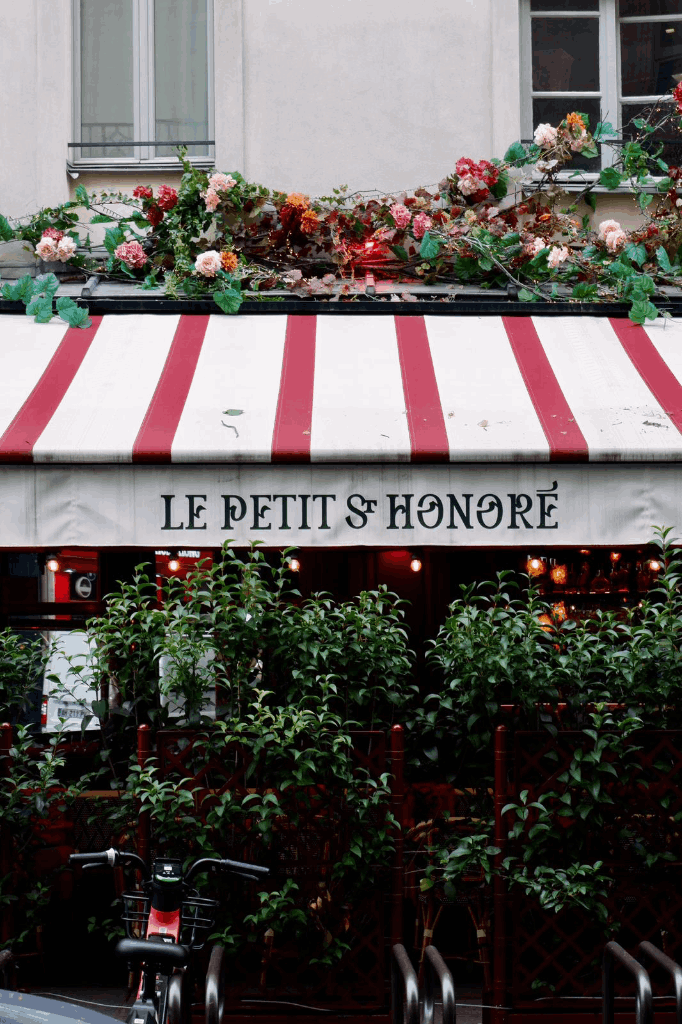 Le Petit Saint-Honoré