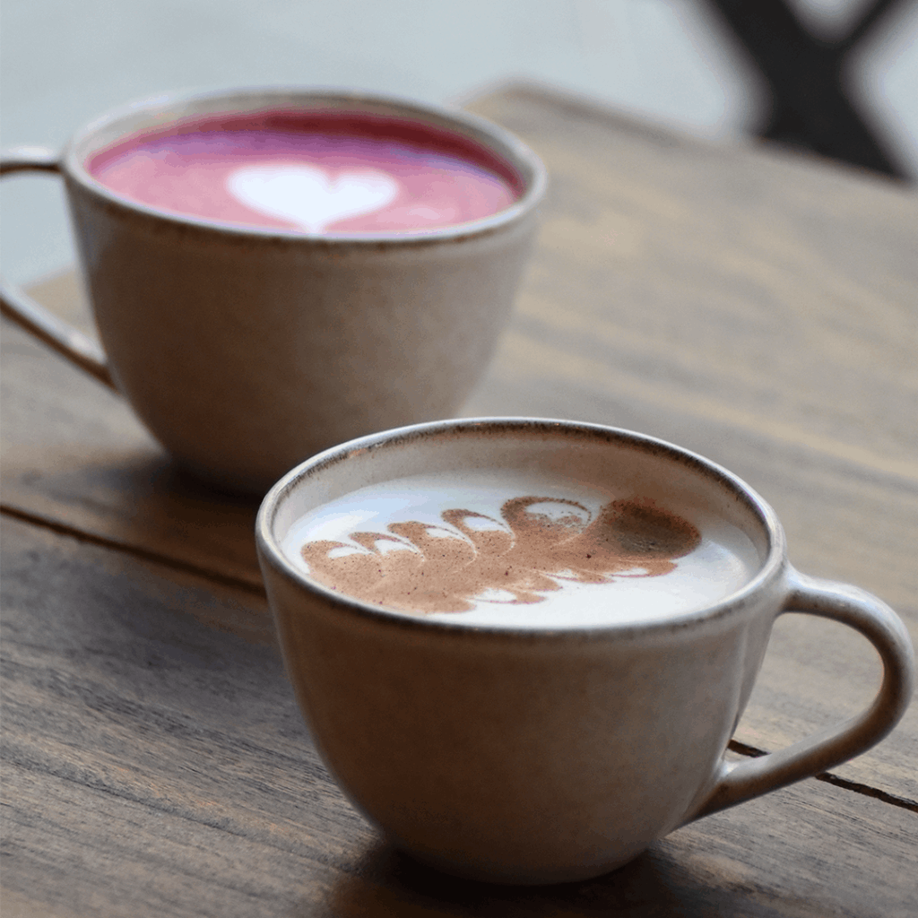 Bom Coffee Shop