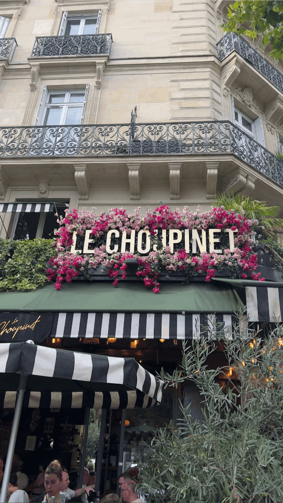 Le Choupinet