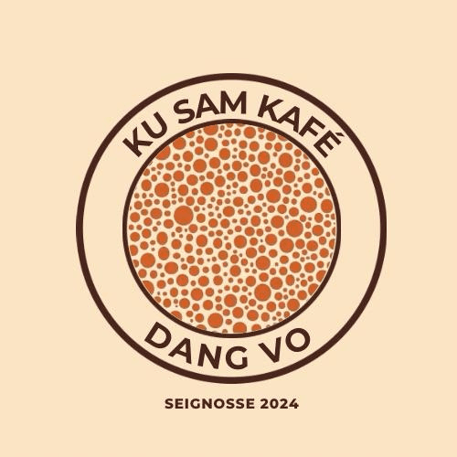 Ku Sam Kafé SEIGNOSSE