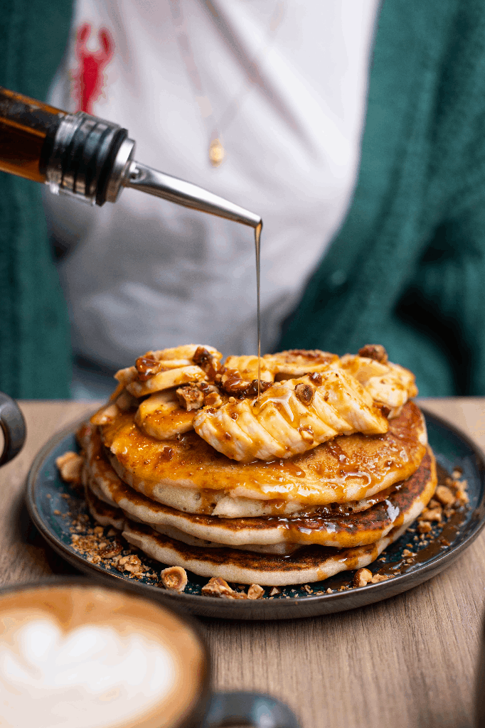 Parenthèse Brunch