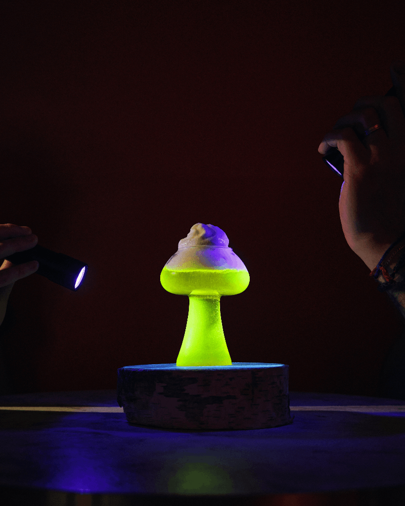 Unplug Bar - Cocktails & Tapas