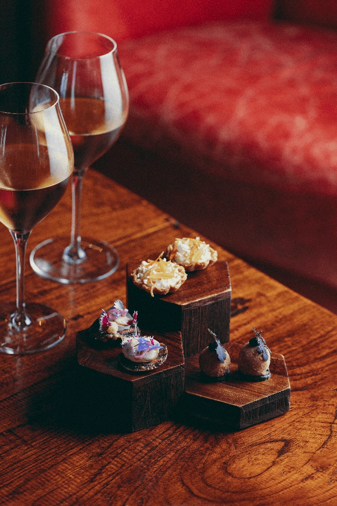 Château d'Origny | Chambres d’Hôtes et Restaurant Gastronomique