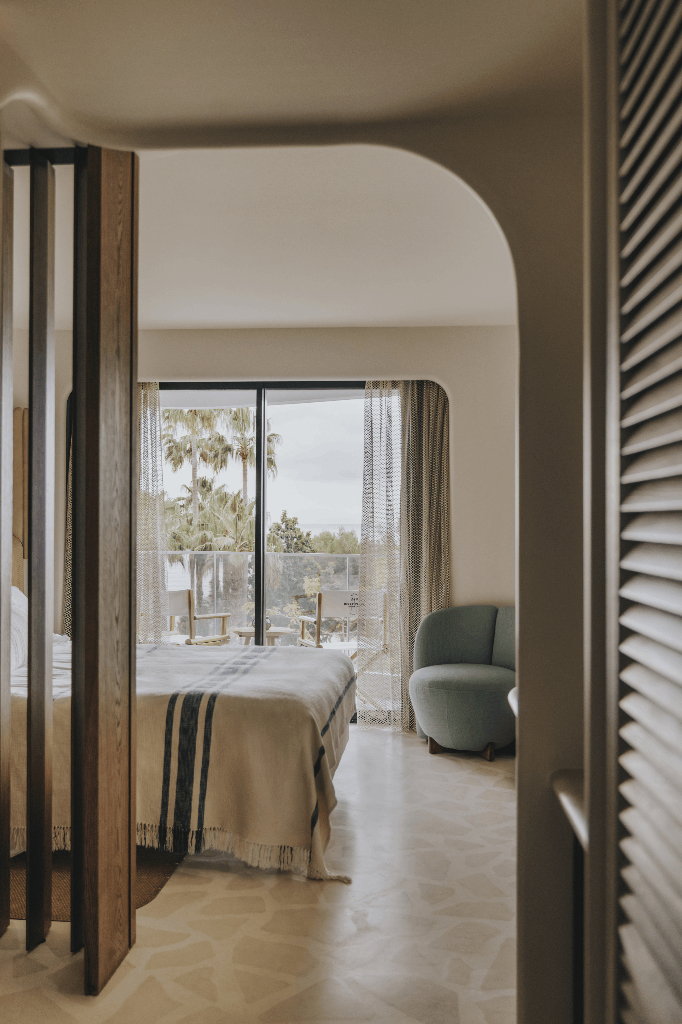 Hôtel & Spa Belle Plage