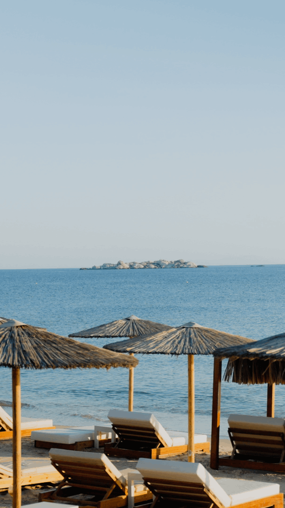 Peppermint Beach Restaurant & Bar