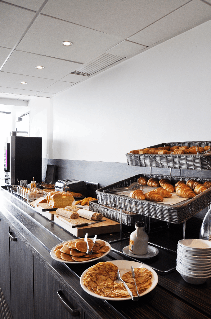 GOLDEN TULIP PORNIC SUITES