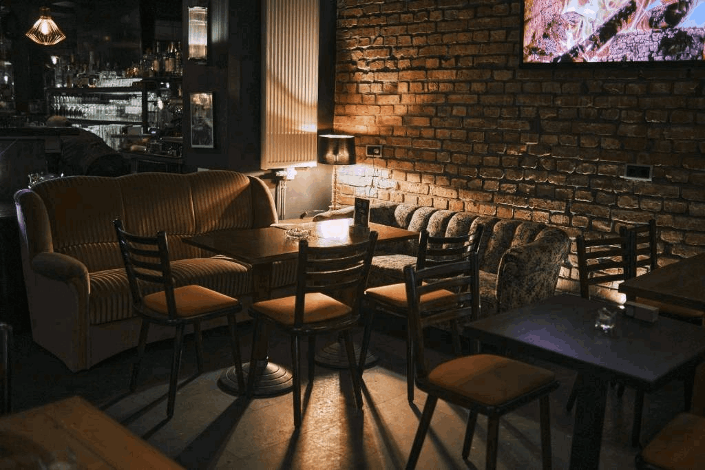 Tino´s Bar Berlin