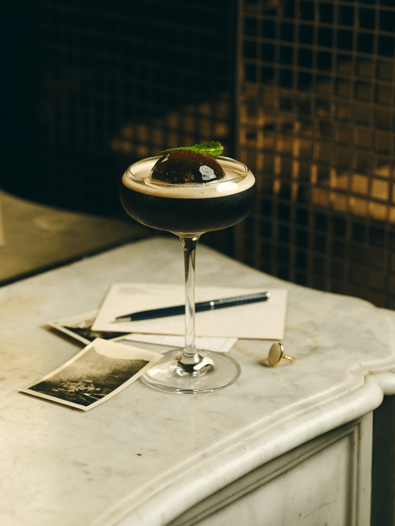 Le Bar Chaumont