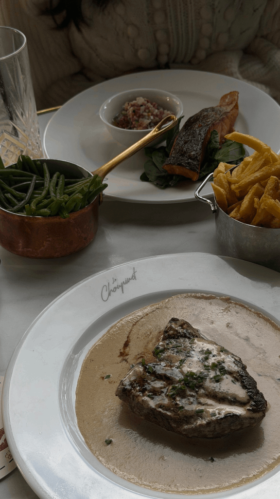 Le Choupinet