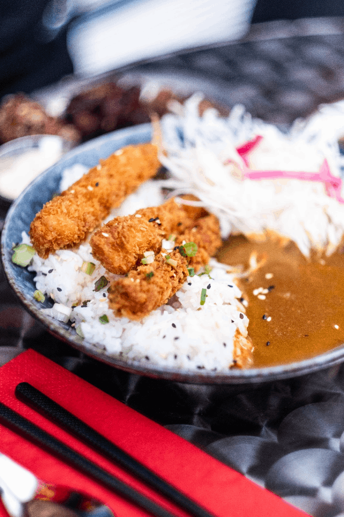 SEKITAN Yakitori par KOKO