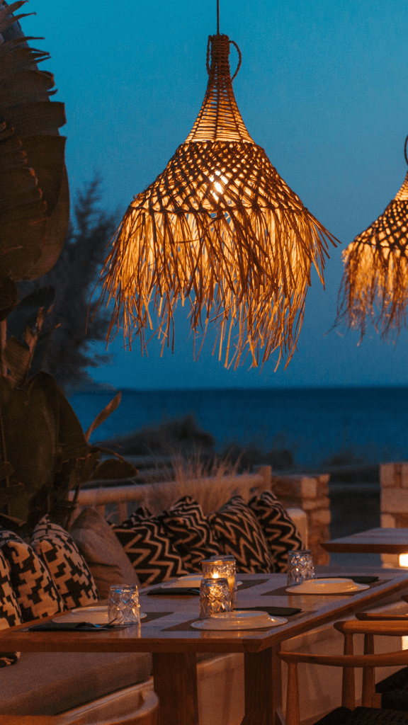 Peppermint Beach Restaurant & Bar