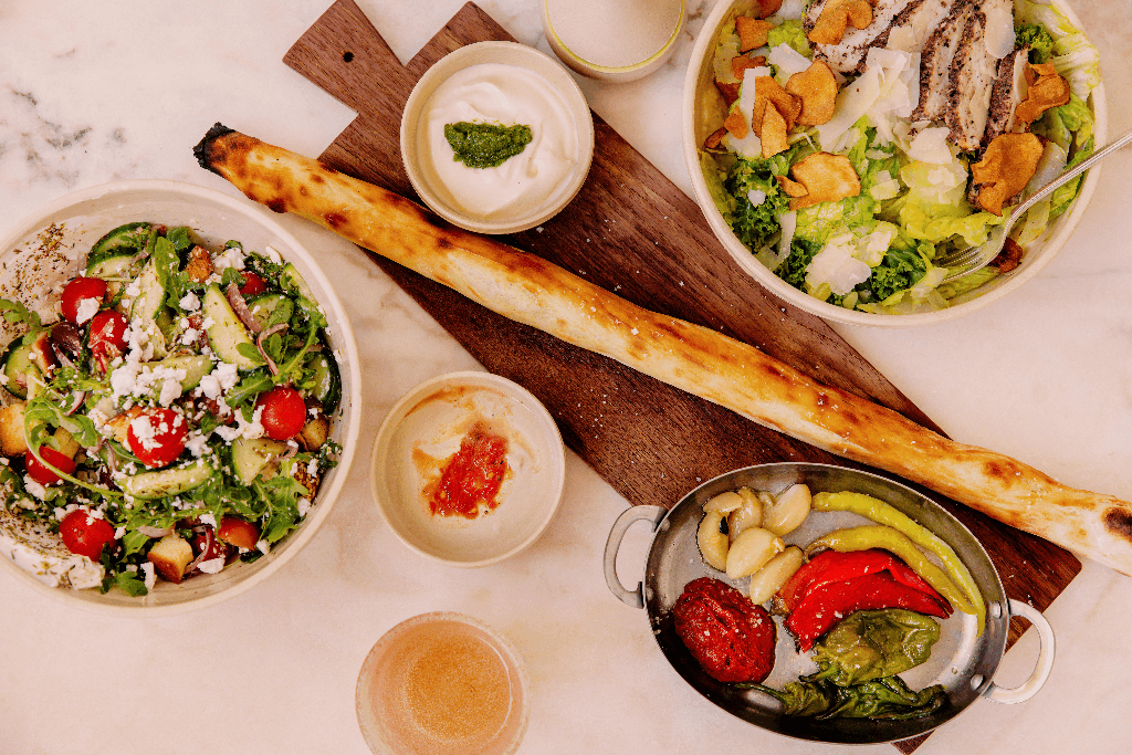 Restaurant Baba
