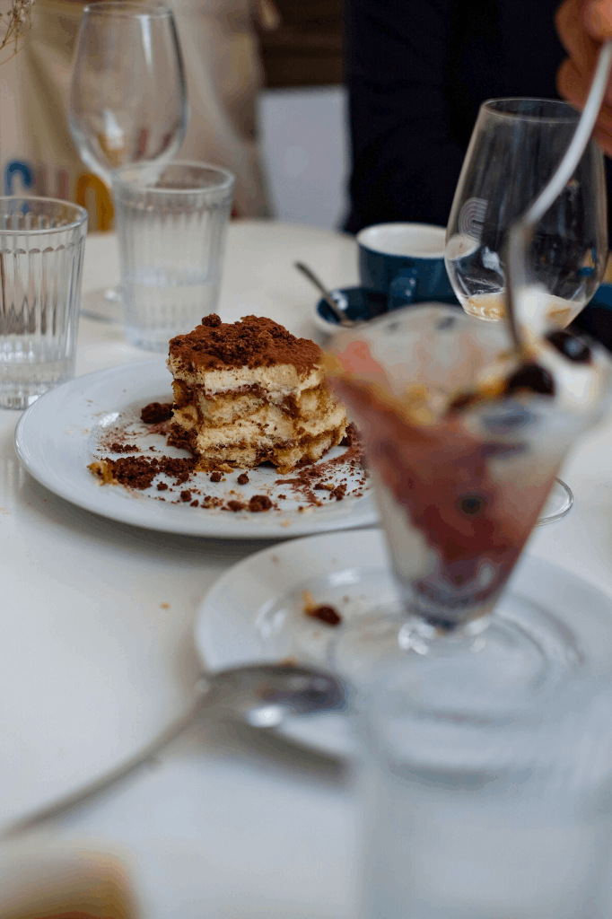 Osteria Paradiso
