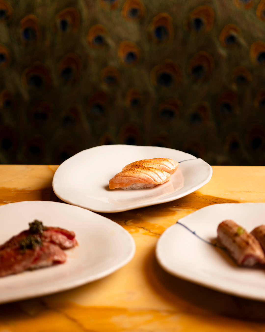 Bar des Prés - Saint-Germain