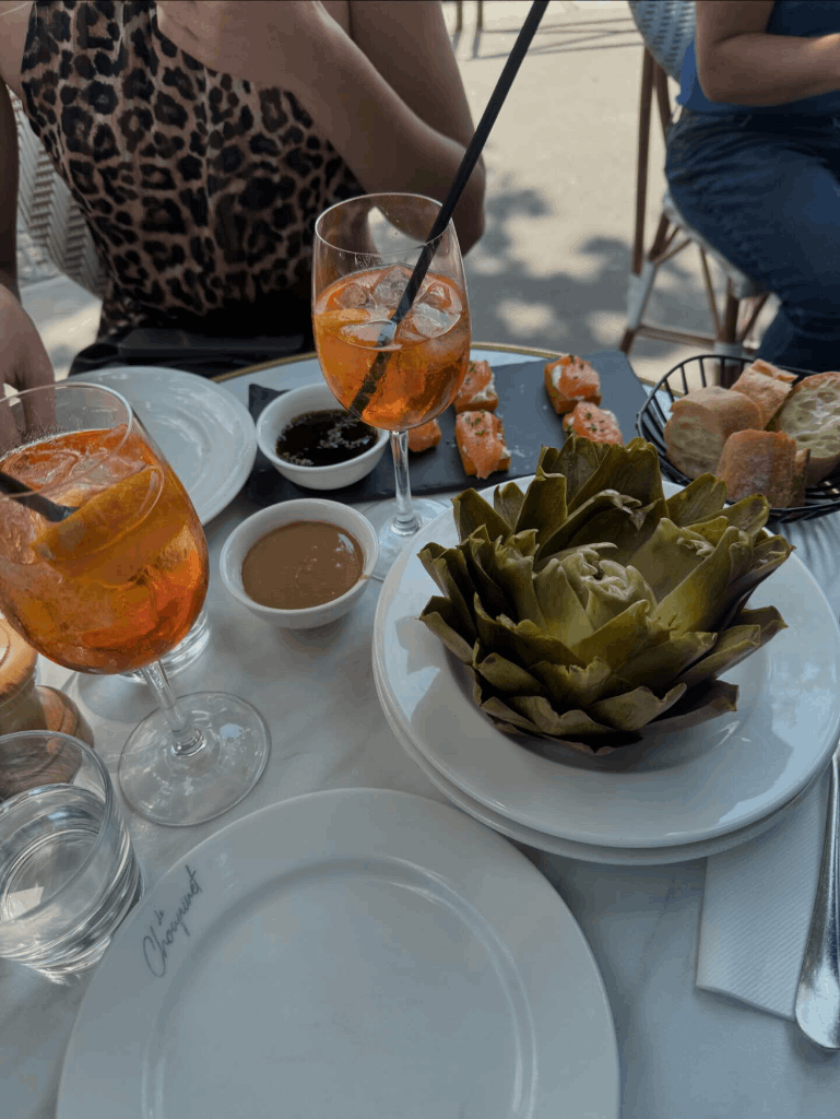 Le Choupinet