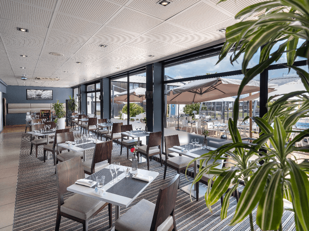 Hôtel Novotel Nantes Carquefou