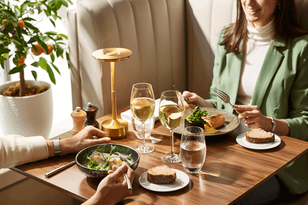 Les Cocottes Arc De Triomphe
