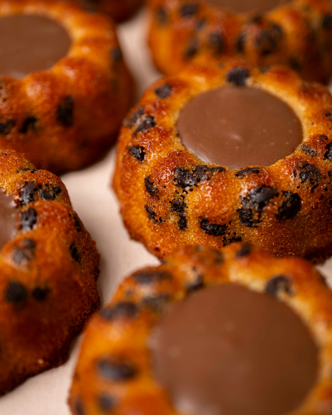 La Pâtisserie Cyril Lignac - Pasteur