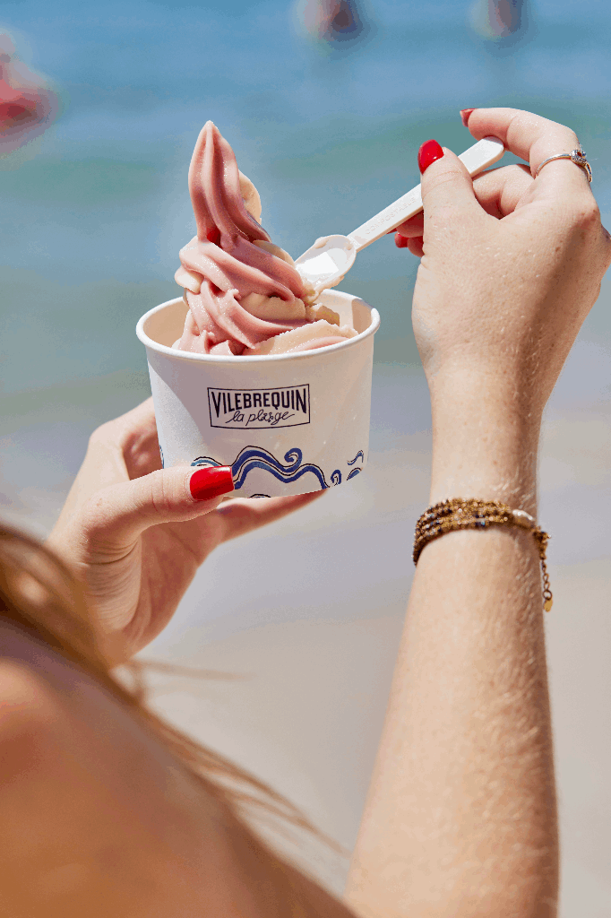 Vilebrequin La Plage Ondine - Restaurant & Beach Club