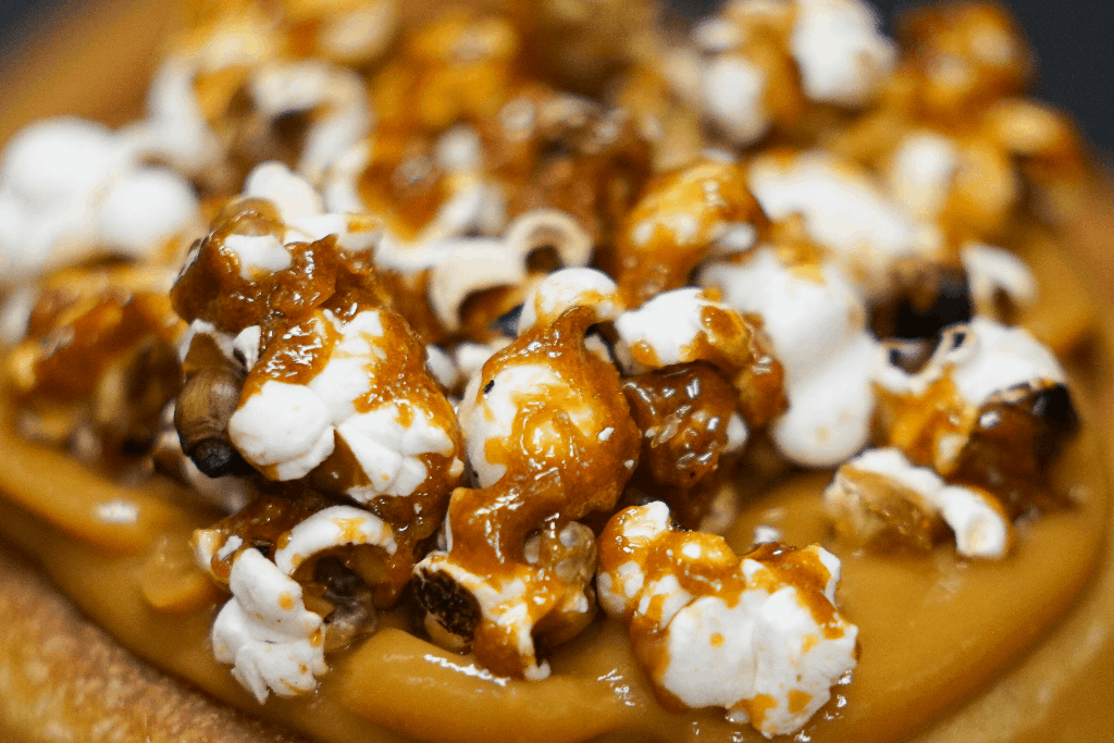 Le BAB, Bar à Brioches - La Boétie