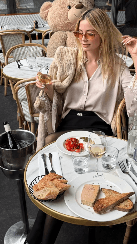 Le Choupinet