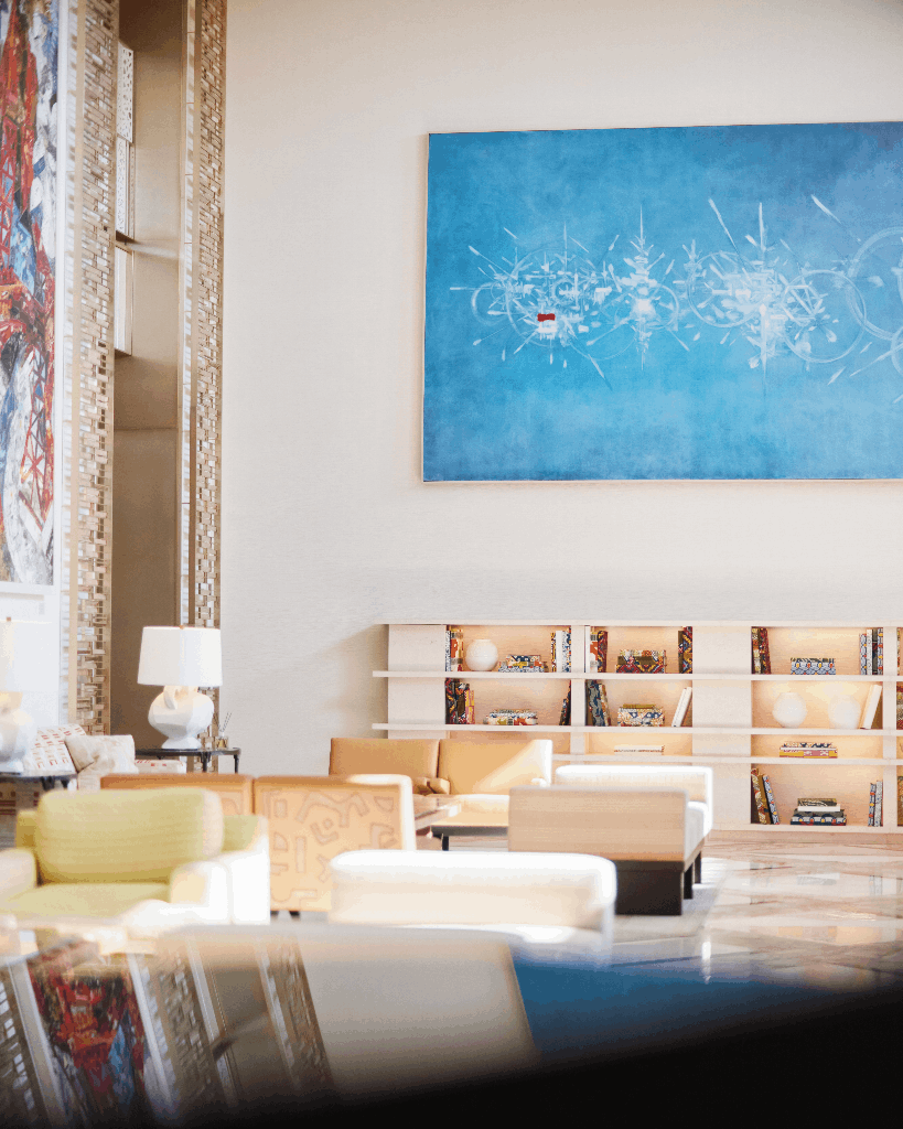 Cheval Blanc Paris