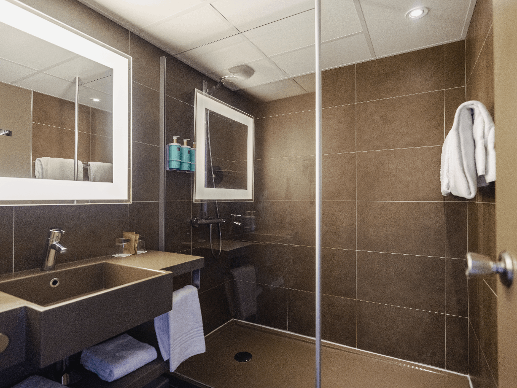 Hôtel Novotel Nantes Carquefou