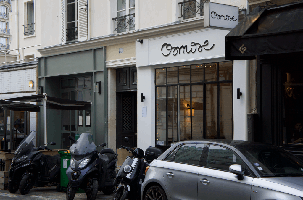 Osmose