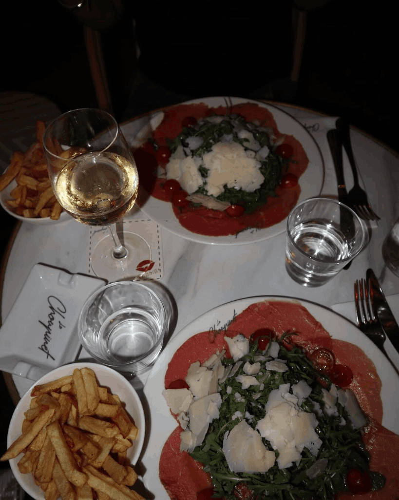 Le Choupinet