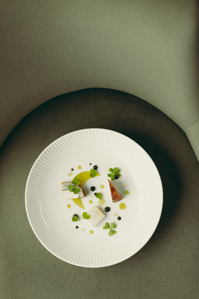 Château d'Origny | Chambres d’Hôtes et Restaurant Gastronomique