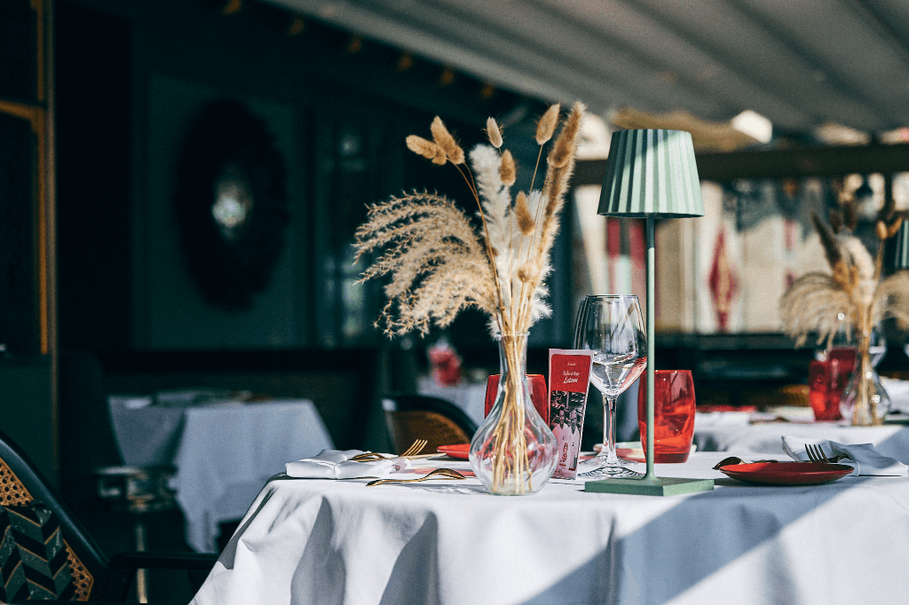 Restaurant - La Matelote