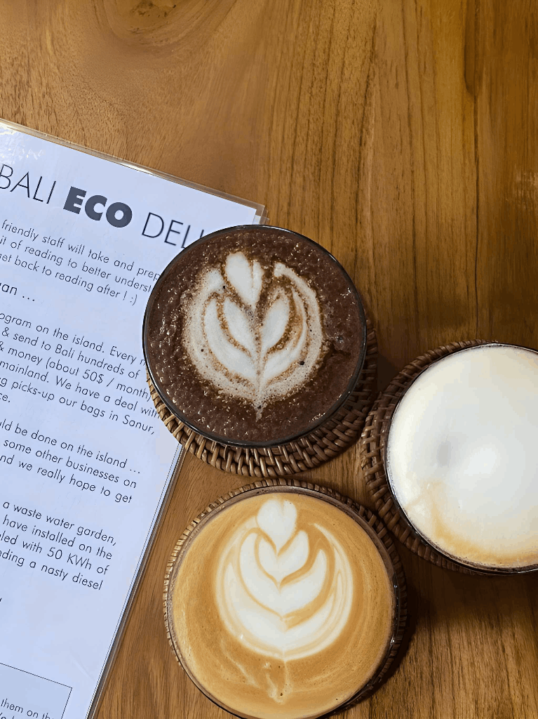 Bali ECO Deli
