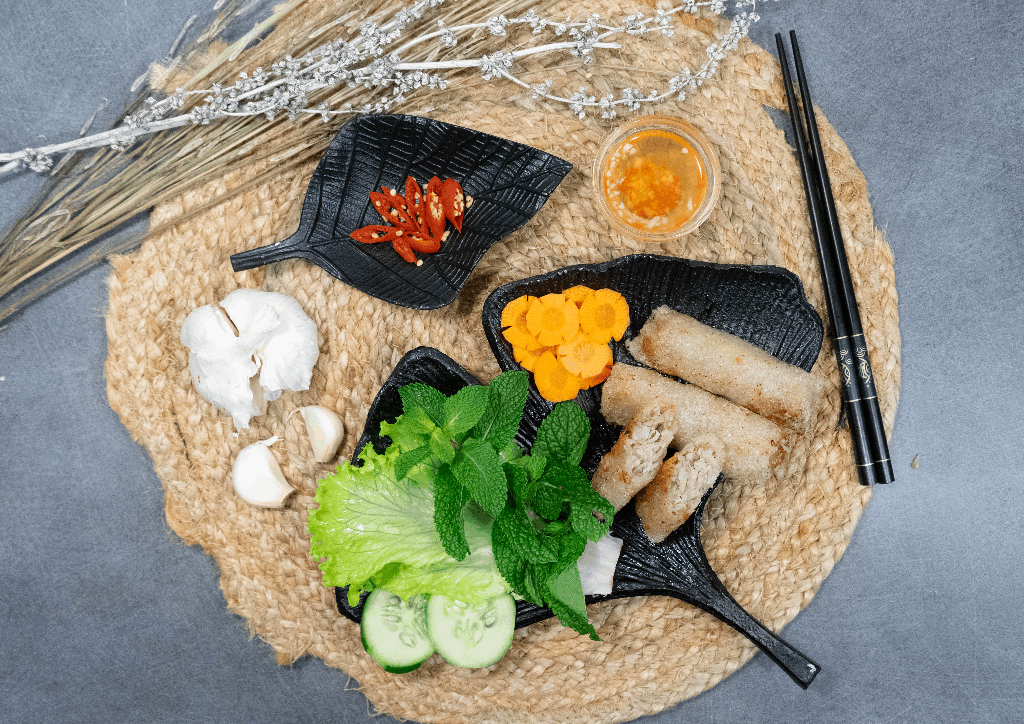 XIU - Việt Street-food