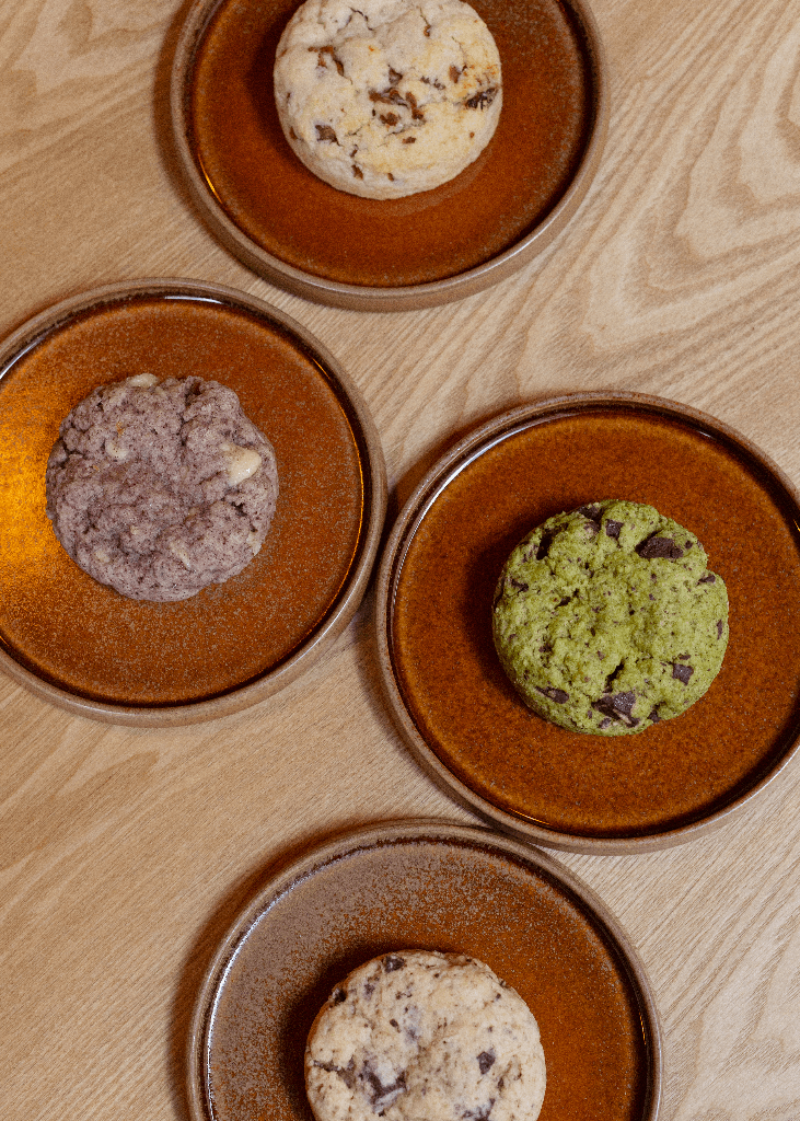 Wassaï 🌴 café-pâtisserie afro végétal