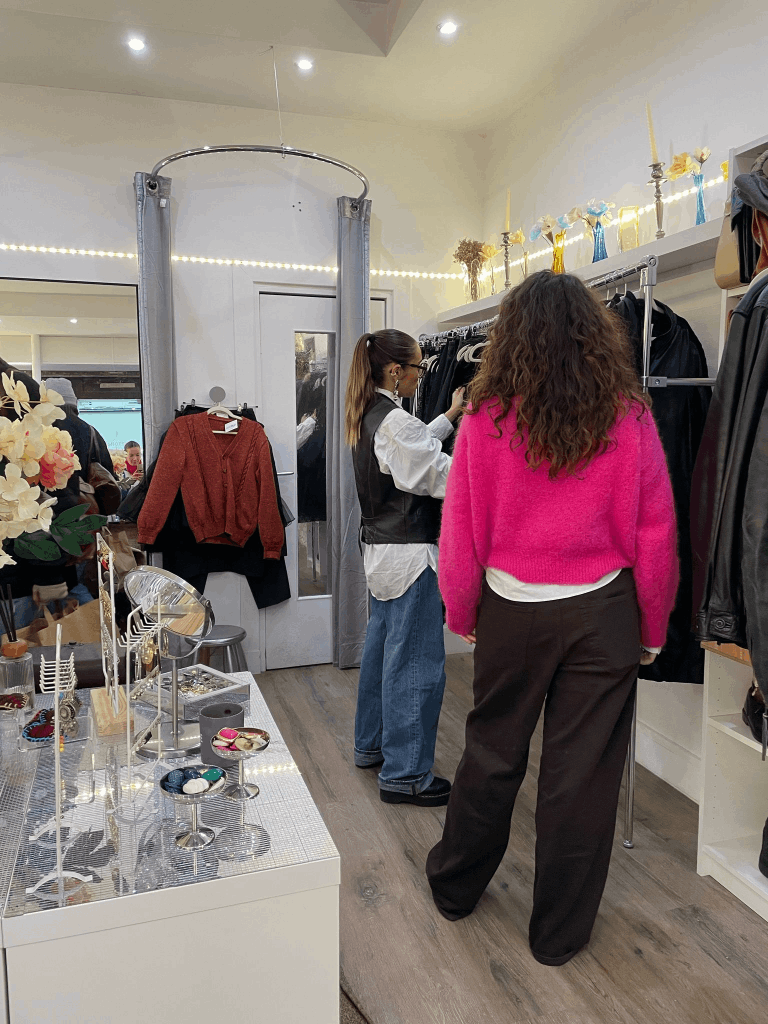 La Shoperie | Vintage Shop | Paris