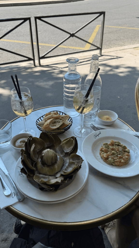 Le Choupinet