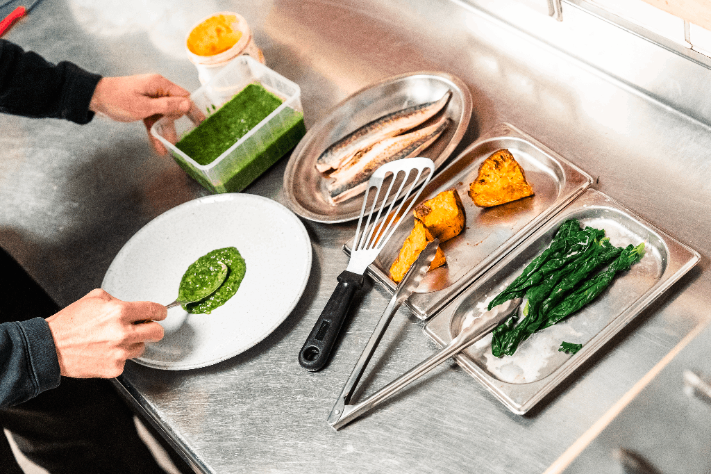 Le Komptoir des Amis