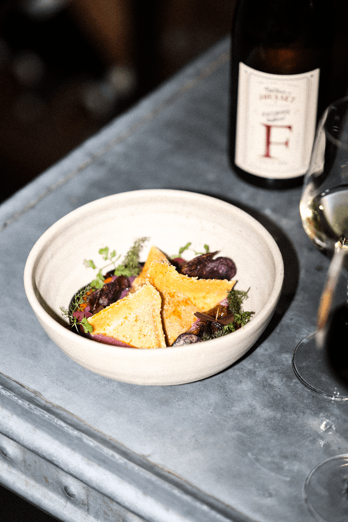 Frenchie Bar à Vins