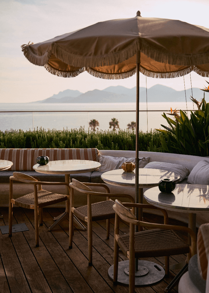 Hôtel & Spa Belle Plage